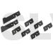 217532 Servo Mounting Plate